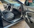 Черный Опель Инсигния, объемом двигателя 1.96 л и пробегом 278 тыс. км за 6999 $, фото 47 на Automoto.ua