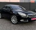 Черный Опель Инсигния, объемом двигателя 1.8 л и пробегом 170 тыс. км за 8900 $, фото 8 на Automoto.ua