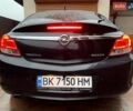 Черный Опель Инсигния, объемом двигателя 1.96 л и пробегом 217 тыс. км за 7777 $, фото 47 на Automoto.ua