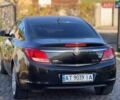 Чорний Опель Інсігнія, об'ємом двигуна 1.96 л та пробігом 310 тис. км за 6500 $, фото 4 на Automoto.ua