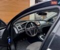 Черный Опель Инсигния, объемом двигателя 1.96 л и пробегом 217 тыс. км за 7777 $, фото 38 на Automoto.ua