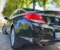 Черный Опель Инсигния, объемом двигателя 2 л и пробегом 240 тыс. км за 9700 $, фото 5 на Automoto.ua