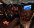 Черный Опель Инсигния, объемом двигателя 2 л и пробегом 243 тыс. км за 7000 $, фото 3 на Automoto.ua