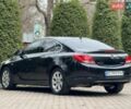Черный Опель Инсигния, объемом двигателя 1.96 л и пробегом 278 тыс. км за 6999 $, фото 26 на Automoto.ua