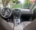 Чорний Опель Інсігнія, об'ємом двигуна 1.96 л та пробігом 330 тис. км за 8000 $, фото 6 на Automoto.ua