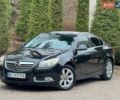 Чорний Опель Інсігнія, об'ємом двигуна 2 л та пробігом 297 тис. км за 7000 $, фото 2 на Automoto.ua