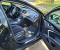 Черный Опель Инсигния, объемом двигателя 2 л и пробегом 240 тыс. км за 9200 $, фото 1 на Automoto.ua