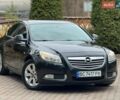 Чорний Опель Інсігнія, об'ємом двигуна 2 л та пробігом 297 тис. км за 7000 $, фото 6 на Automoto.ua