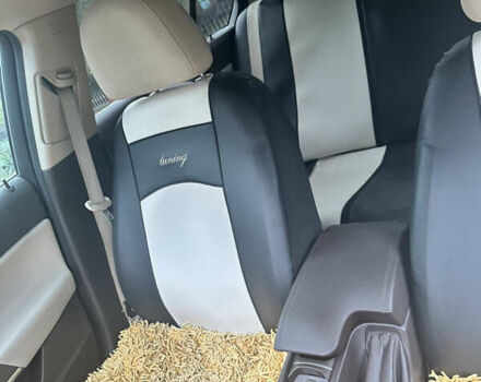 Чорний Опель Інсігнія, об'ємом двигуна 1.96 л та пробігом 253 тис. км за 8500 $, фото 8 на Automoto.ua