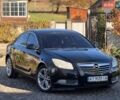 Чорний Опель Інсігнія, об'ємом двигуна 1.96 л та пробігом 310 тис. км за 6500 $, фото 1 на Automoto.ua