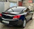 Черный Опель Инсигния, объемом двигателя 1.8 л и пробегом 62 тыс. км за 12800 $, фото 8 на Automoto.ua