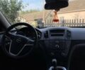 Чорний Опель Інсігнія, об'ємом двигуна 2 л та пробігом 290 тис. км за 7400 $, фото 5 на Automoto.ua