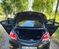 Черный Опель Инсигния, объемом двигателя 2 л и пробегом 240 тыс. км за 9700 $, фото 4 на Automoto.ua