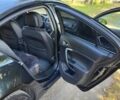 Черный Опель Инсигния, объемом двигателя 2 л и пробегом 240 тыс. км за 9700 $, фото 6 на Automoto.ua