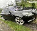 Чорний Опель Інсігнія, об'ємом двигуна 1.96 л та пробігом 253 тис. км за 8500 $, фото 4 на Automoto.ua