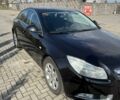 Черный Опель Инсигния, объемом двигателя 2 л и пробегом 339 тыс. км за 6590 $, фото 5 на Automoto.ua