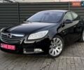 Черный Опель Инсигния, объемом двигателя 1.8 л и пробегом 170 тыс. км за 8900 $, фото 1 на Automoto.ua