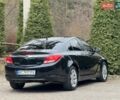 Черный Опель Инсигния, объемом двигателя 1.96 л и пробегом 278 тыс. км за 6999 $, фото 27 на Automoto.ua