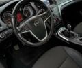 Черный Опель Инсигния, объемом двигателя 1.8 л и пробегом 170 тыс. км за 8900 $, фото 45 на Automoto.ua