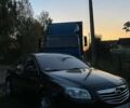 Черный Опель Инсигния, объемом двигателя 2 л и пробегом 290 тыс. км за 7400 $, фото 1 на Automoto.ua