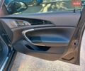 Черный Опель Инсигния, объемом двигателя 1.8 л и пробегом 62 тыс. км за 12800 $, фото 15 на Automoto.ua