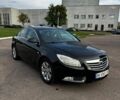 Чорний Опель Інсігнія, об'ємом двигуна 2 л та пробігом 273 тис. км за 5800 $, фото 3 на Automoto.ua