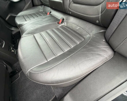 Черный Опель Инсигния, объемом двигателя 1.96 л и пробегом 262 тыс. км за 8999 $, фото 28 на Automoto.ua