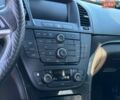 Чорний Опель Інсігнія, об'ємом двигуна 1.96 л та пробігом 310 тис. км за 6500 $, фото 9 на Automoto.ua