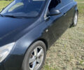 Чорний Опель Інсігнія, об'ємом двигуна 1.96 л та пробігом 300 тис. км за 8000 $, фото 27 на Automoto.ua