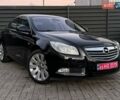 Черный Опель Инсигния, объемом двигателя 1.8 л и пробегом 170 тыс. км за 8900 $, фото 11 на Automoto.ua