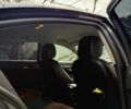 Черный Опель Инсигния, объемом двигателя 2 л и пробегом 255 тыс. км за 7300 $, фото 5 на Automoto.ua