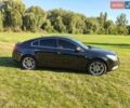 Черный Опель Инсигния, объемом двигателя 2 л и пробегом 295 тыс. км за 7800 $, фото 6 на Automoto.ua