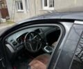 Черный Опель Инсигния, объемом двигателя 2 л и пробегом 255 тыс. км за 7300 $, фото 3 на Automoto.ua