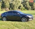 Черный Опель Инсигния, объемом двигателя 2 л и пробегом 295 тыс. км за 7800 $, фото 5 на Automoto.ua