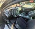Черный Опель Инсигния, объемом двигателя 2 л и пробегом 330 тыс. км за 7800 $, фото 21 на Automoto.ua