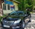 Черный Опель Инсигния, объемом двигателя 2.01 л и пробегом 281 тыс. км за 6600 $, фото 1 на Automoto.ua
