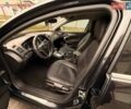 Черный Опель Инсигния, объемом двигателя 2 л и пробегом 209 тыс. км за 8200 $, фото 8 на Automoto.ua
