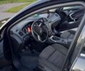 Черный Опель Инсигния, объемом двигателя 1.96 л и пробегом 308 тыс. км за 7400 $, фото 9 на Automoto.ua