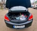 Чорний Опель Інсігнія, об'ємом двигуна 1.4 л та пробігом 205 тис. км за 7300 $, фото 11 на Automoto.ua