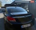 Черный Опель Инсигния, объемом двигателя 2 л и пробегом 330 тыс. км за 7800 $, фото 15 на Automoto.ua