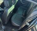 Черный Опель Инсигния, объемом двигателя 2 л и пробегом 330 тыс. км за 7800 $, фото 18 на Automoto.ua