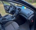 Черный Опель Инсигния, объемом двигателя 1.96 л и пробегом 308 тыс. км за 7400 $, фото 5 на Automoto.ua