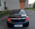 Черный Опель Инсигния, объемом двигателя 1.96 л и пробегом 308 тыс. км за 7400 $, фото 15 на Automoto.ua
