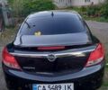 Черный Опель Инсигния, объемом двигателя 1.96 л и пробегом 308 тыс. км за 7400 $, фото 4 на Automoto.ua