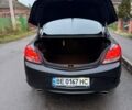 Черный Опель Инсигния, объемом двигателя 2 л и пробегом 209 тыс. км за 8200 $, фото 5 на Automoto.ua