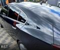 Чорний Опель Інсігнія, об'ємом двигуна 2 л та пробігом 25800 тис. км за 7300 $, фото 3 на Automoto.ua