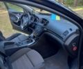 Черный Опель Инсигния, объемом двигателя 1.96 л и пробегом 308 тыс. км за 7400 $, фото 5 на Automoto.ua
