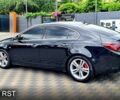 Чорний Опель Інсігнія, об'ємом двигуна 2 л та пробігом 25800 тис. км за 7300 $, фото 7 на Automoto.ua