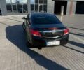 Черный Опель Инсигния, объемом двигателя 2 л и пробегом 330 тыс. км за 7800 $, фото 16 на Automoto.ua