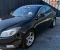 Черный Опель Инсигния, объемом двигателя 2 л и пробегом 330 тыс. км за 7800 $, фото 4 на Automoto.ua